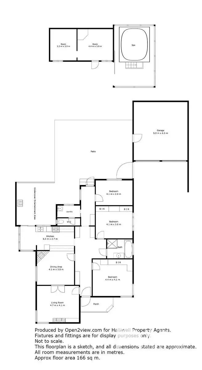 Floorplan of Homely house listing, 10 Adelaide Street, Devonport TAS 7310
