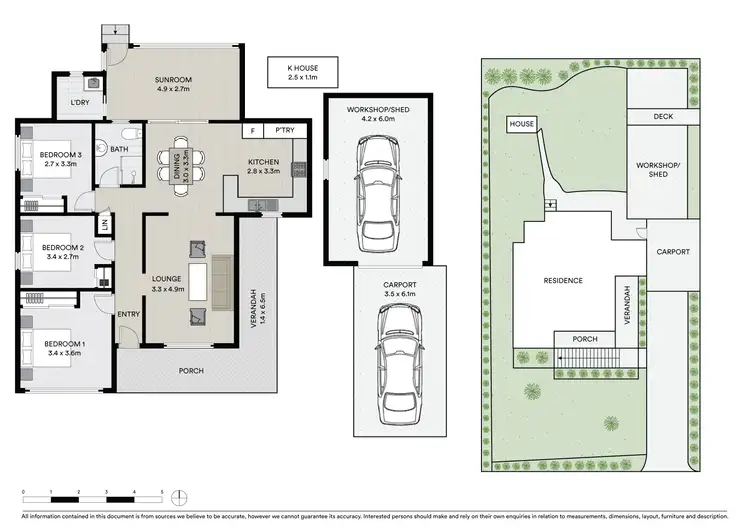 Floorplan of Homely house listing, 37 Cansdale Street, Blacktown NSW 2148