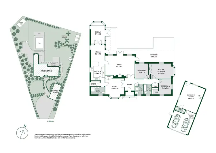 Floorplan of Homely house listing, 67 Brentwood Avenue, Warrawee NSW 2074