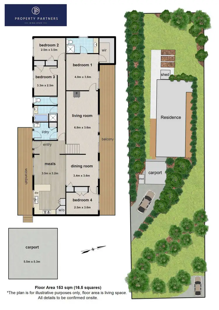 Floorplan of Homely house listing, 19 Lithgow Avenue, Warburton VIC 3799