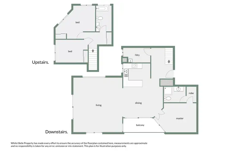 Floorplan of Homely apartment listing, 37/9 Veivers Road, Palm Cove QLD 4879