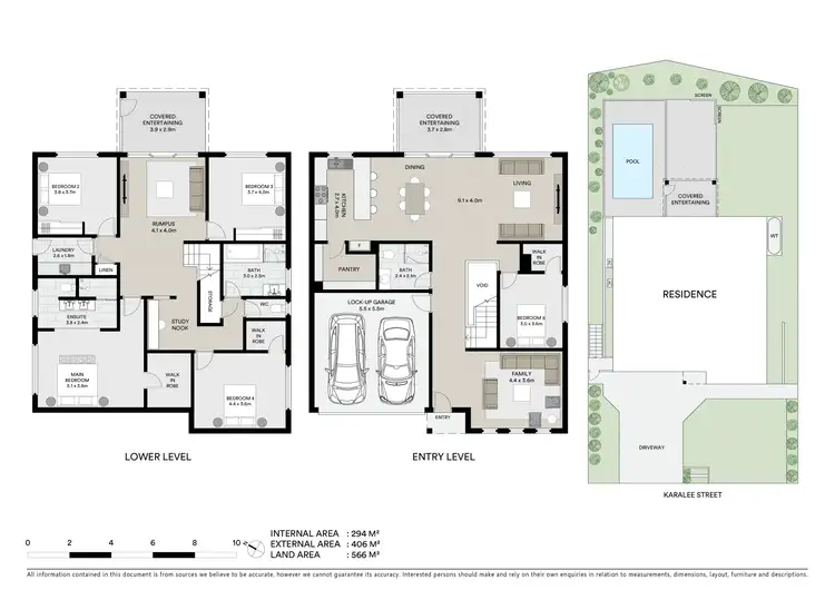 Floorplan of Homely house listing, 30 Karalee Street, Wadalba NSW 2259