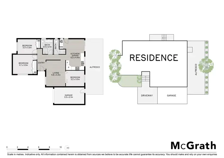 Floorplan of Homely unit listing, 7/24-26 Springvale Road, Nunawading VIC 3131