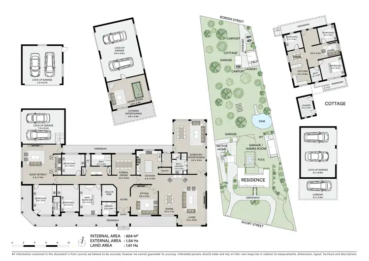 Floorplan of Homely house listing, 3 Short Street, Eraring NSW 2264