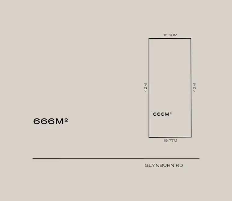 Floorplan of Homely house listing, 569 Glynburn Road, Hazelwood Park SA 5066