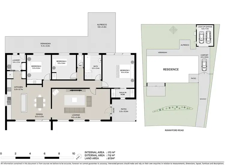 Floorplan of Homely house listing, 30 Runnyford Road, Nelligen NSW 2536