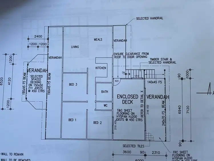 Floorplan of Homely house listing, 9 Green Point Drive, Green Point NSW 2428