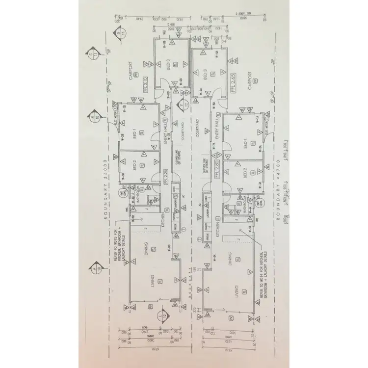 Floorplan of Homely house listing, 15 Alderney Avenue, Clearview SA 5085