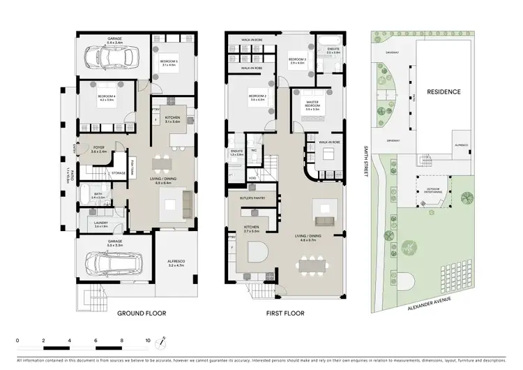 Floorplan of Homely house listing, 1 Smith Street, Taren Point NSW 2229