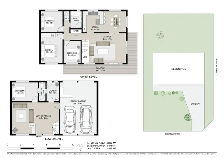 Floorplan of Homely house listing, 2 Edwin Avenue, Lake Conjola NSW 2539