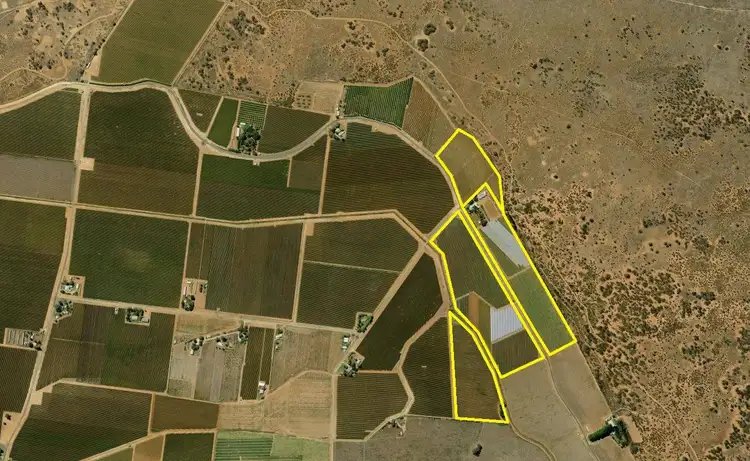 Floorplan of Homely rural property listing, 160 Channel Road, Coomealla NSW 2717