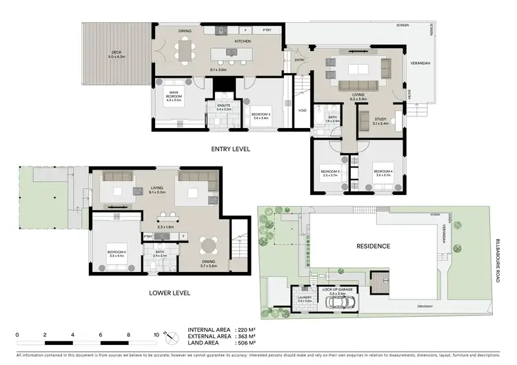 Floorplan of Homely house listing, 13 Billbabourie Road, Gwandalan NSW 2259