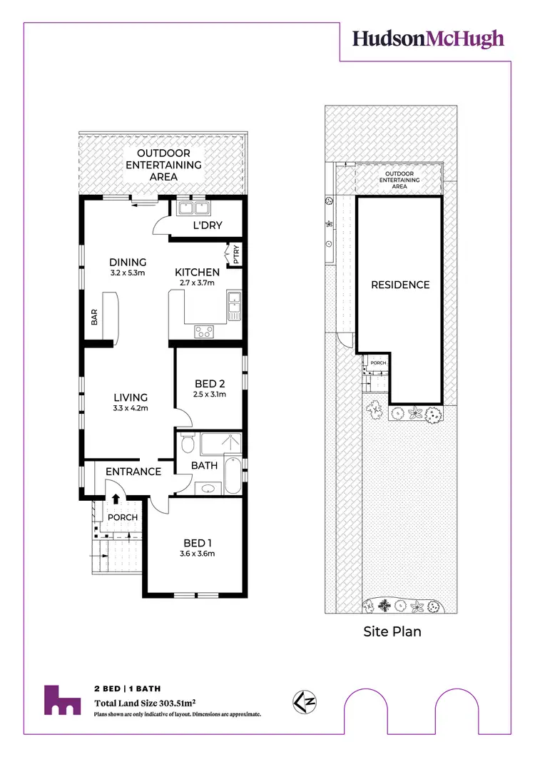 Floorplan of Homely house listing, 18 Farleigh Street, Ashfield NSW 2131