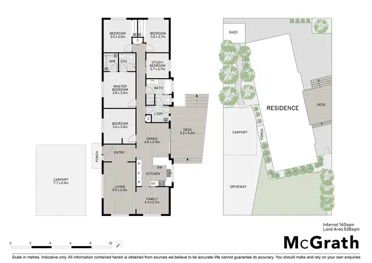 Floorplan of Homely house listing, 27 Betula Avenue, Bundoora VIC 3083