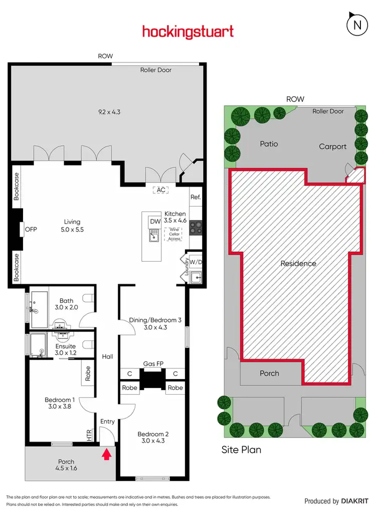 Floorplan of Homely house listing, 29 Duke Street, Windsor VIC 3181
