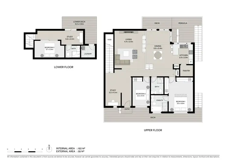 Floorplan of Homely house listing, 11 Easter Parade, North Avoca NSW 2260