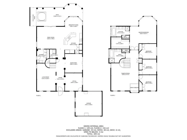 Floorplan of Homely house listing, 55 Avondale Drive, Kanwal NSW 2259