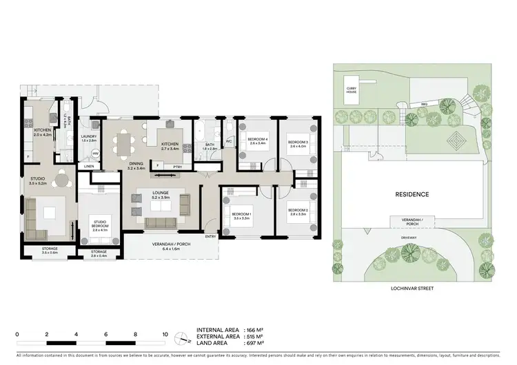 Floorplan of Homely house listing, 25 Lochinvar Street, Winmalee NSW 2777