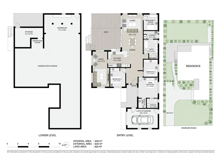 Floorplan of Homely house listing, 76 Wairakei Road, Wamberal NSW 2260