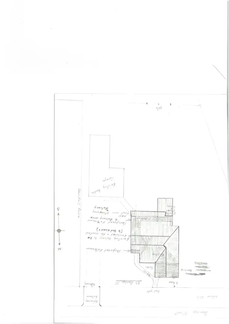 Floorplan of Homely rural property listing, 33 Dunlop Street, Port Curtis QLD 4700