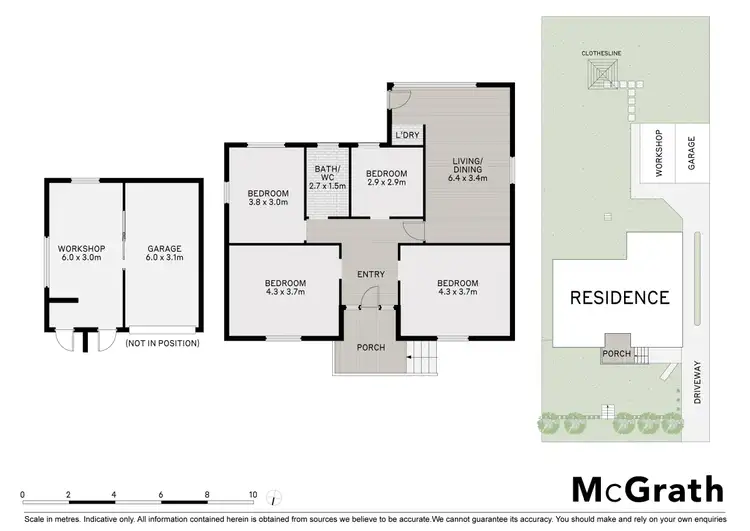 Floorplan of Homely house listing, 90 Winmalee Road, Balwyn VIC 3103