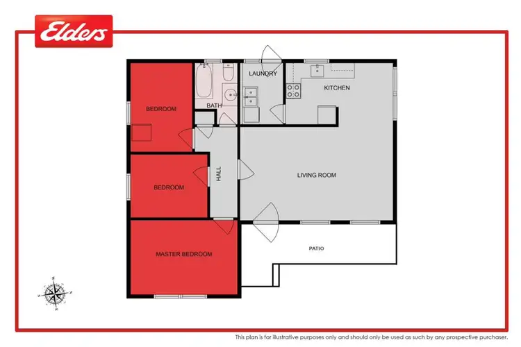 Floorplan of Homely house listing, 42 Ronald Road, Taree NSW 2430