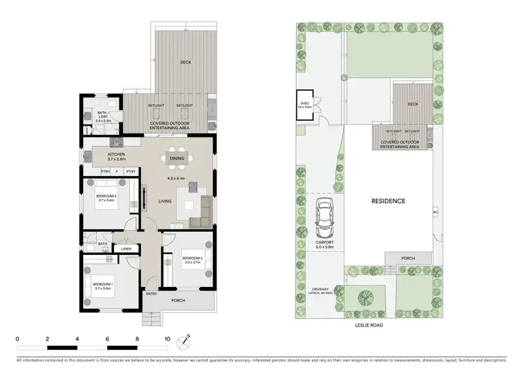 Floorplan of Homely house listing, 2 Leslie Road, Bexley NSW 2207