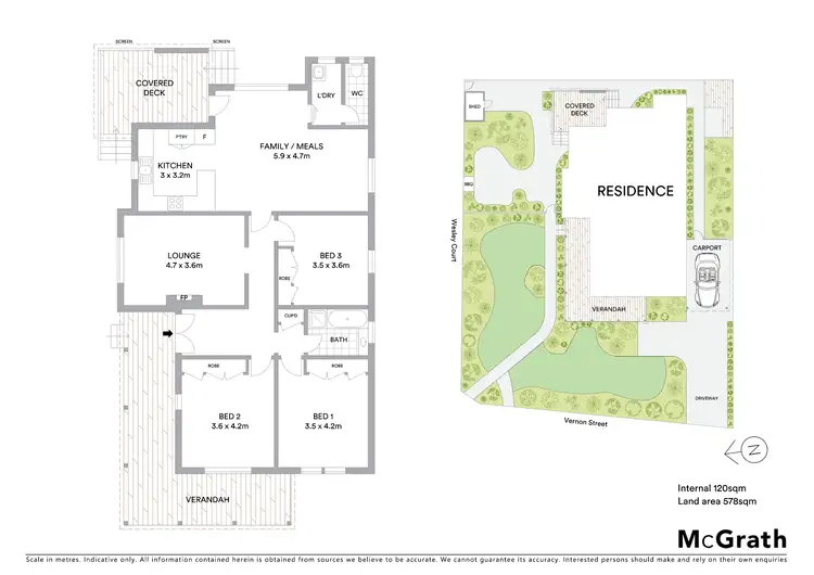 Floorplan of Homely house listing, 19 Vernon Street, Croydon VIC 3136