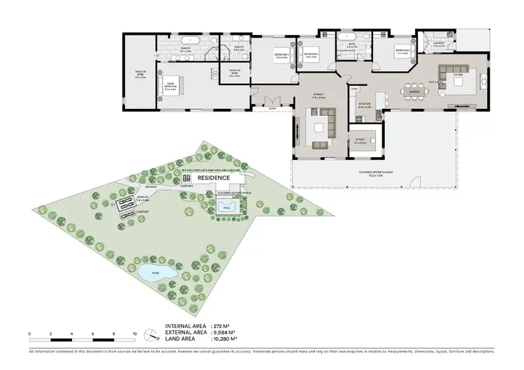Floorplan of Homely rural property listing, 69 Picketts Valley Road, Picketts Valley NSW 2251