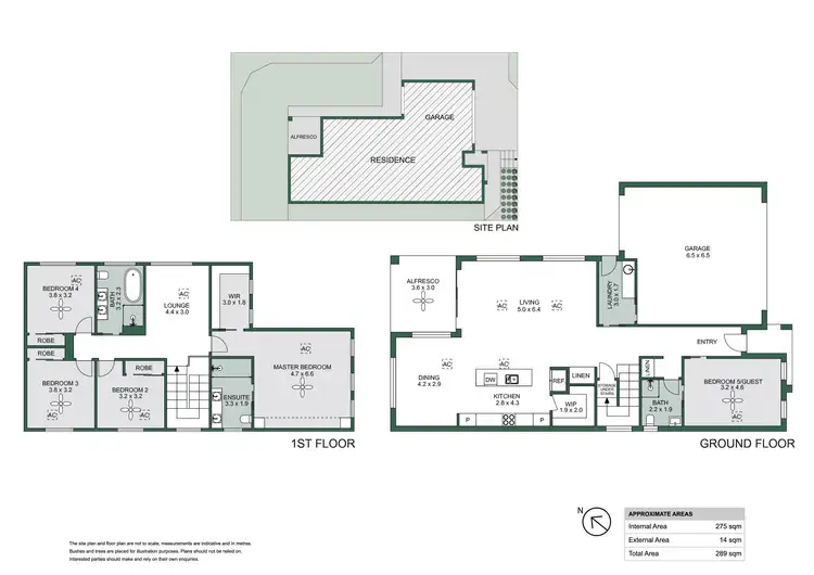 Floorplan of Homely house listing, 58 Milburn Circuit, Boolaroo NSW 2284