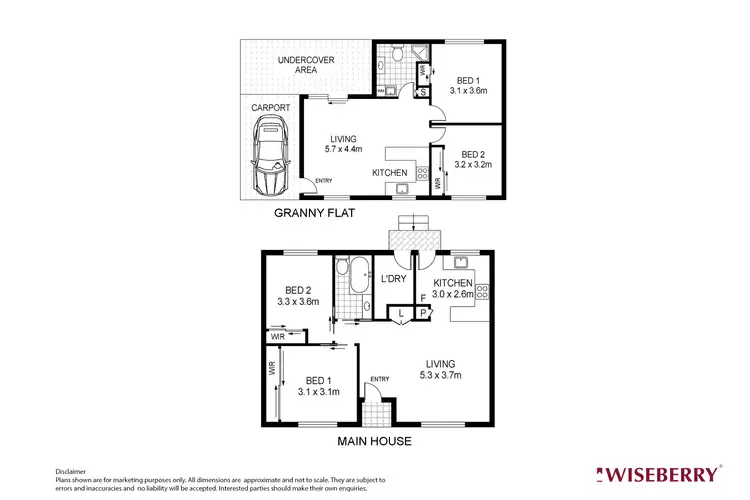 Floorplan of Homely house listing, 20 Sadie Avenue, Gorokan NSW 2263