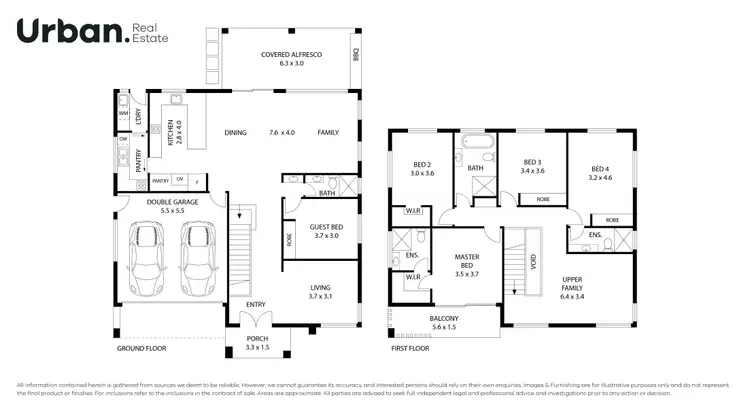 Floorplan of Homely house listing, 35 Westminster Street, Schofields NSW 2762