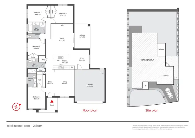 Floorplan of Homely house listing, 13 Boyd Avenue, Warragul VIC 3820