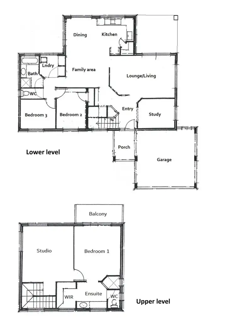 Floorplan of Homely house listing, 7 Wanill Street, Dawesville WA 6211