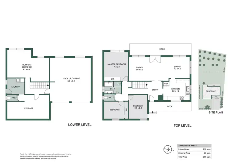 Floorplan of Homely house listing, 213 Dudley Road, Whitebridge NSW 2290