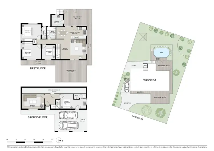 Floorplan of Homely house listing, 3 Paget Court, Winmalee NSW 2777