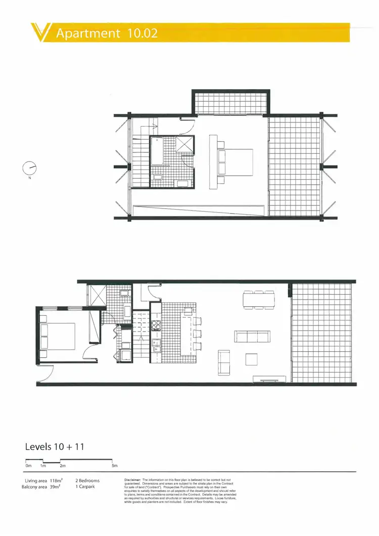 Floorplan of Homely apartment listing, 10.02/79-87 Princes Highway, Kogarah NSW 2217