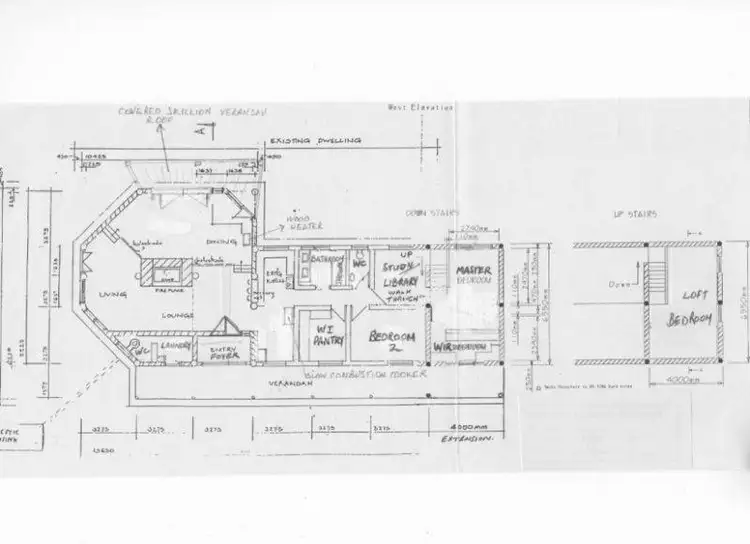 Floorplan of Homely house listing, 187 Allambee South Road, Thorpdale VIC 3835