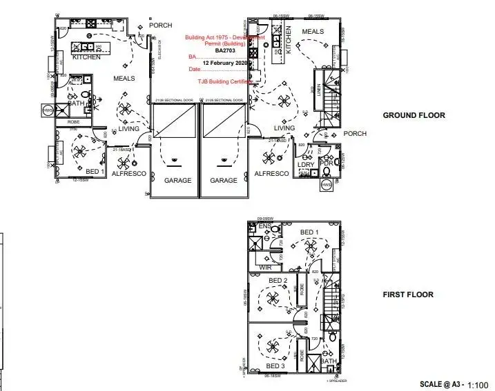 Floorplan of Homely house listing, 30 Clarks Road, Loganholme QLD 4129