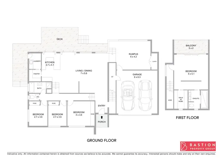 Floorplan of Homely house listing, 23 Fowles Street, Weston ACT 2611