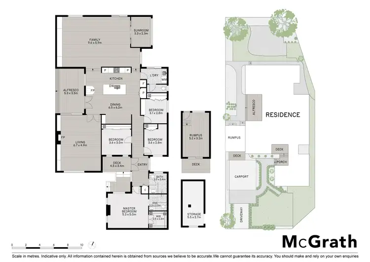 Floorplan of Homely house listing, 22A Unsworth Road, Ringwood North VIC 3134