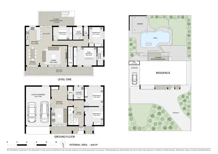 Floorplan of Homely house listing, 2 Auburn Street, Sutherland NSW 2232