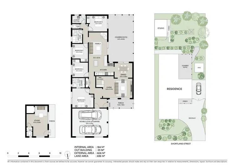 Floorplan of Homely house listing, 66 Shortland Street, Wentworth Falls NSW 2782