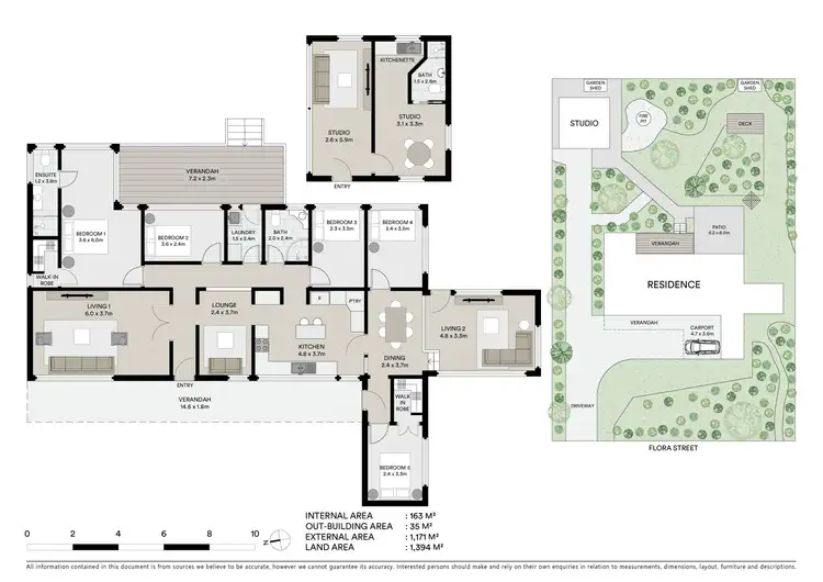 Floorplan of Homely house listing, 39 Flora Street, Wentworth Falls NSW 2782
