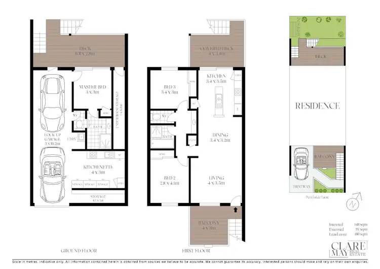 Floorplan of Homely house listing, 11 Periwinkle Lane, Springfield Lakes QLD 4300