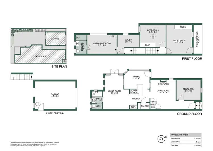 Floorplan of Homely house listing, 99 Laman Street, Cooks Hill NSW 2300