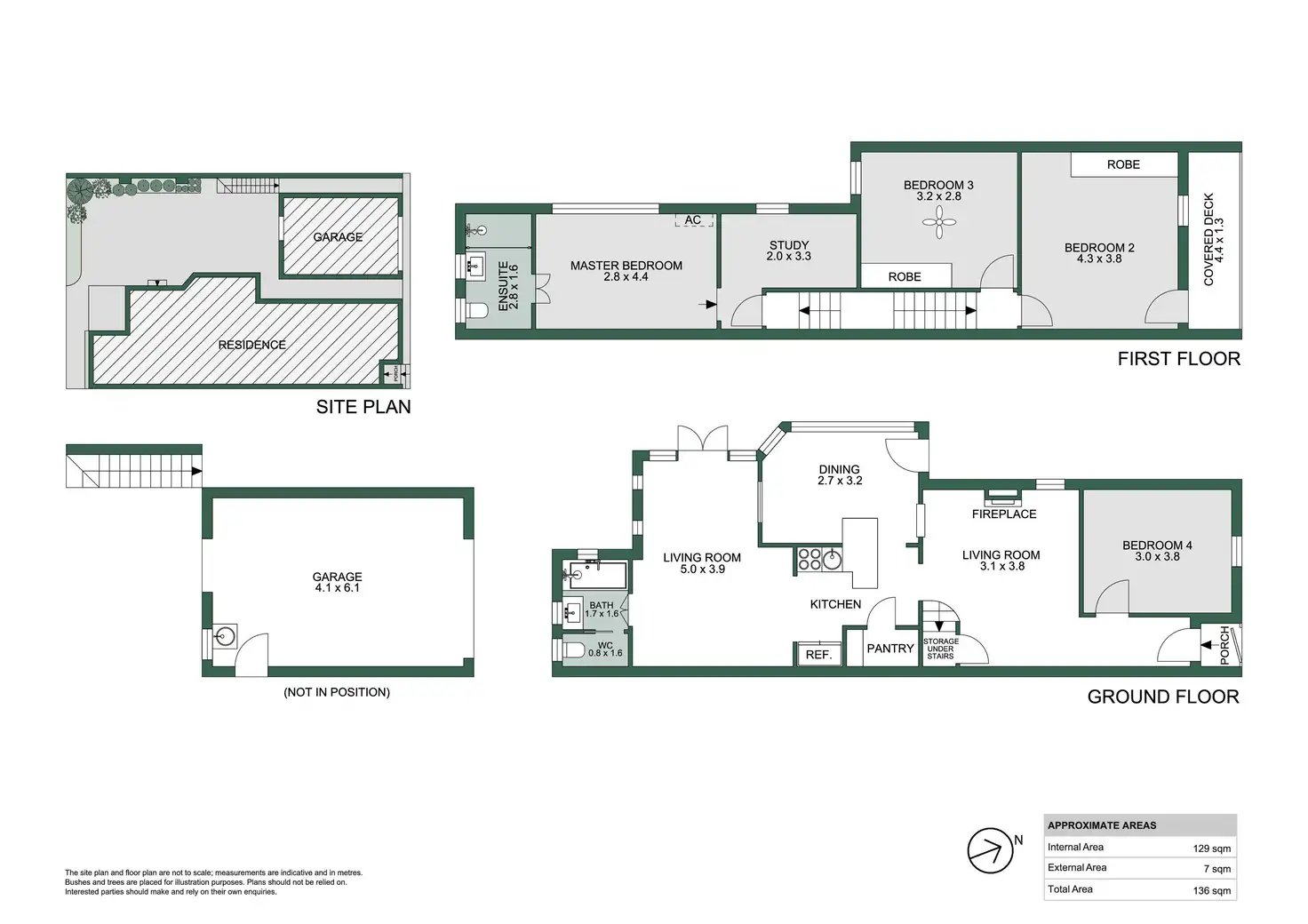 Floorplan of Homely house listing, 99 Laman Street, Cooks Hill NSW 2300