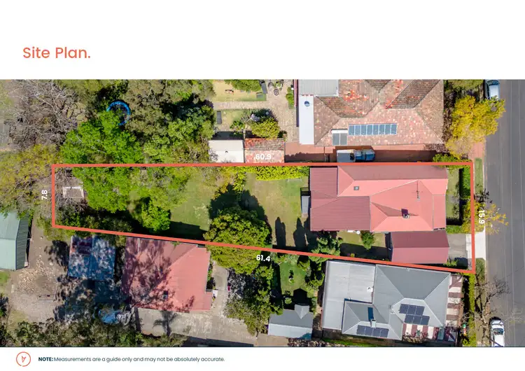 Floorplan of Homely house listing, 69 Regent Street, Maitland NSW 2320