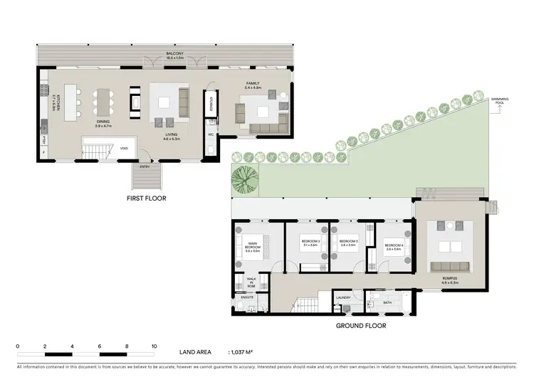 Floorplan of Homely house listing, 7 Willis Road, Castle Cove NSW 2069