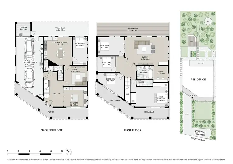 Floorplan of Homely house listing, 19 Henrys Road, Forresters Beach NSW 2260